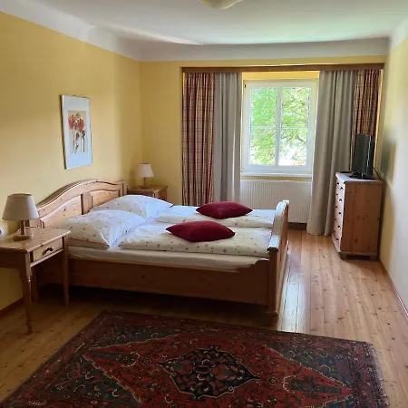 Gasthof Strussnighof 3*