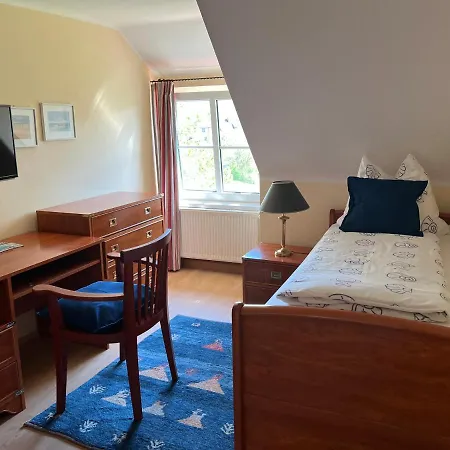 Gasthuis Strussnighof Pörtschach am Wörthersee