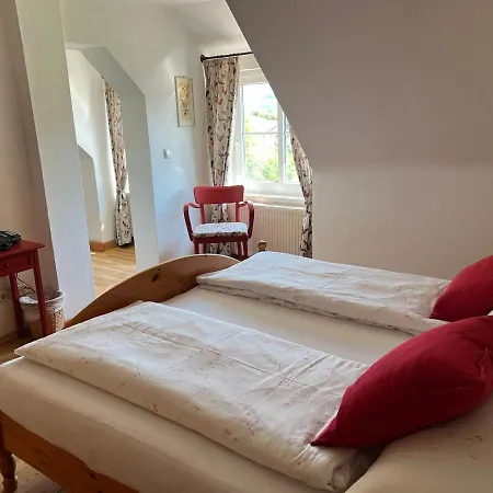 Strussnighof Gasthof 3*