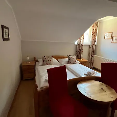 Strussnighof Gasthof Pörtschach am Wörthersee