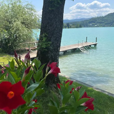 Strussnighof Guest house