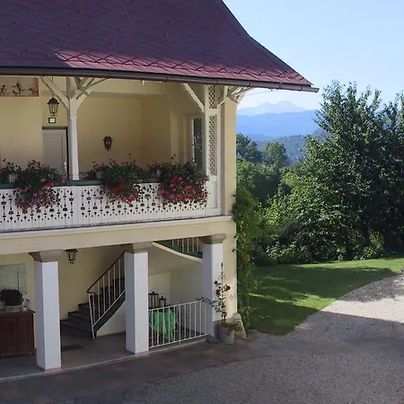 Strussnighof Gasthof 3*