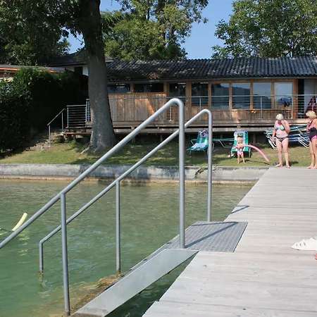 Gasthof Strussnighof 3*