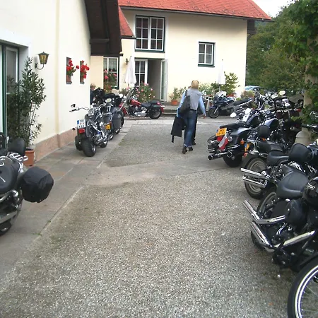 Strussnighof Penzion Pörtschach am Wörthersee