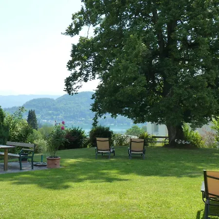 Strussnighof Penzion Pörtschach am Wörthersee