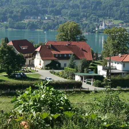 Strussnighof 3* Pörtschach am Wörthersee