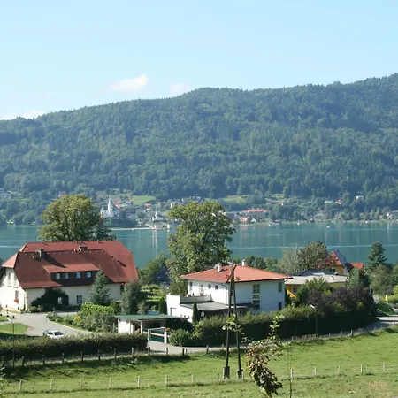 Penzion Strussnighof Pörtschach am Wörthersee