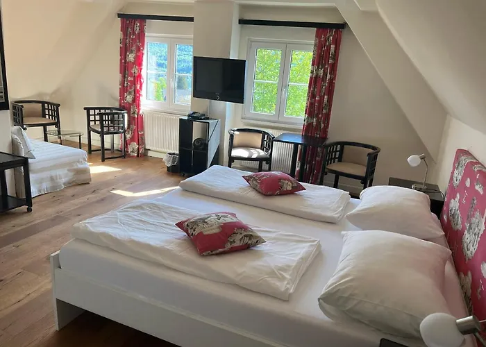 Guest house Strussnighof