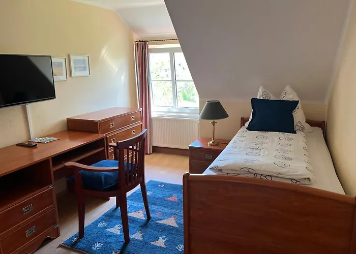 Guest house Strussnighof Portschach am Woerthersee