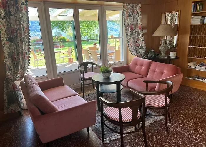 招待所 斯特鲁斯尼霍夫兰德豪斯旅馆