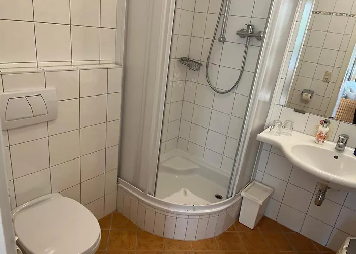 斯特鲁斯尼霍夫兰德豪斯旅馆