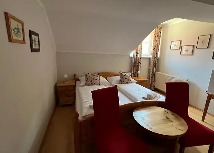 Strussnighof Guest house Portschach am Woerthersee