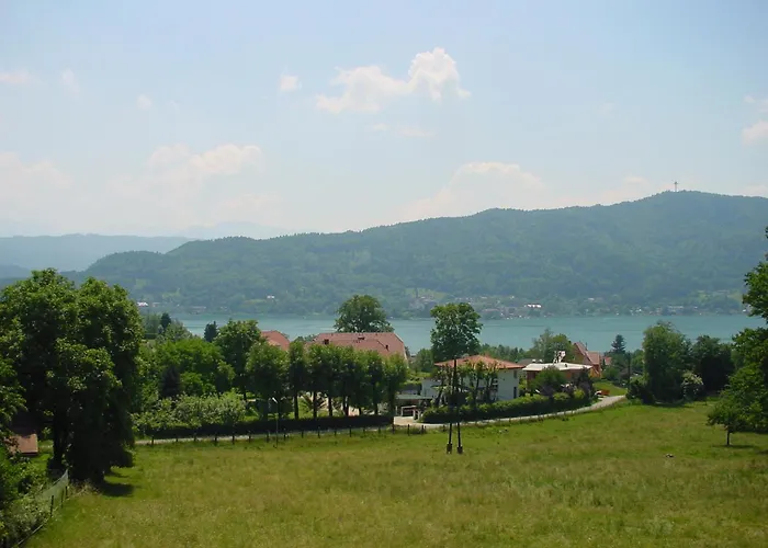 斯特鲁斯尼霍夫兰德豪斯旅馆 招待所