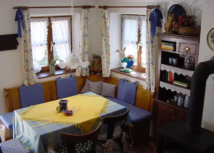 斯特鲁斯尼霍夫兰德豪斯旅馆 招待所