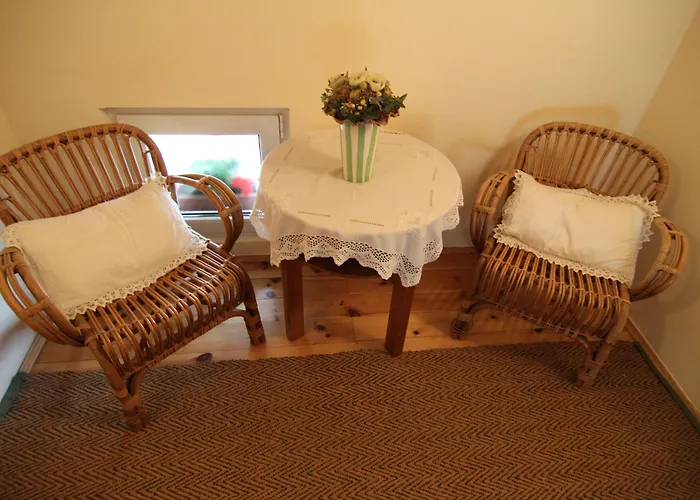 招待所 斯特鲁斯尼霍夫兰德豪斯旅馆 Pörtschach am Wörthersee