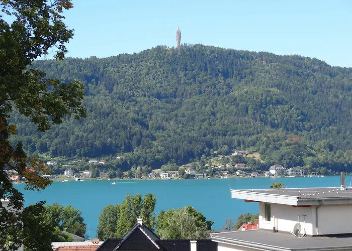 Guest house Strussnighof