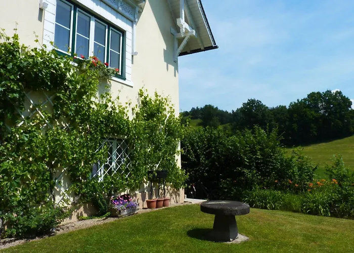 斯特鲁斯尼霍夫兰德豪斯旅馆 3*