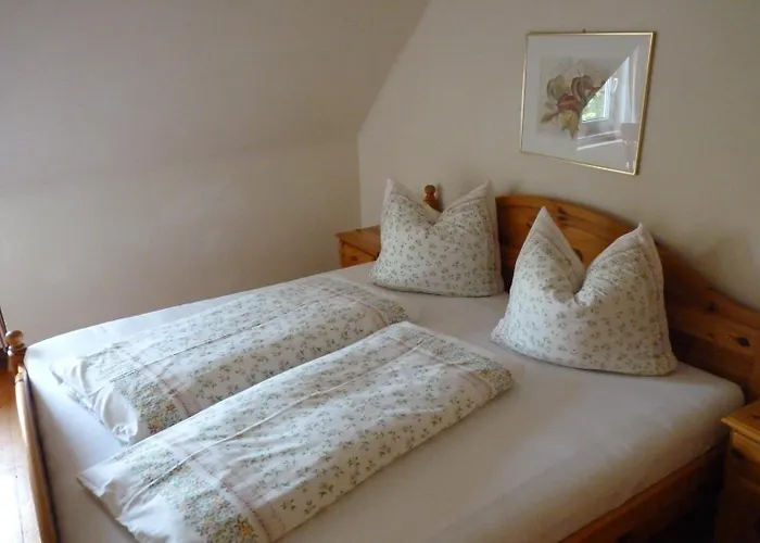 Guest house Strussnighof