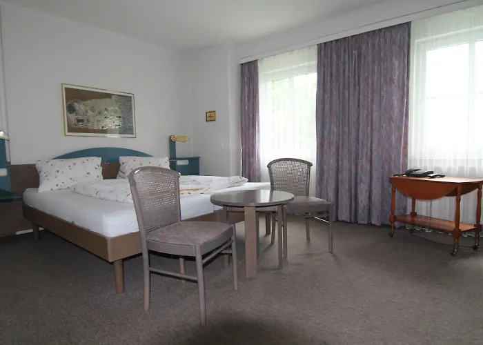 Guest house Strussnighof