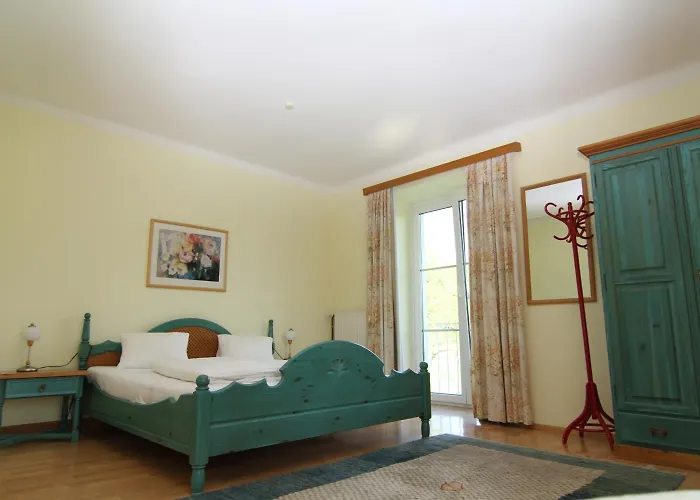 Strussnighof 3* Portschach am Woerthersee