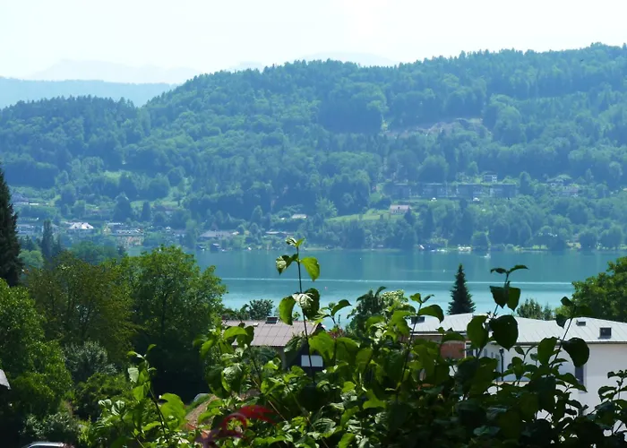 斯特鲁斯尼霍夫兰德豪斯旅馆 3*