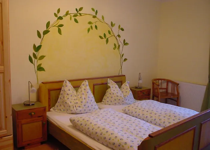 招待所 斯特鲁斯尼霍夫兰德豪斯旅馆 3*